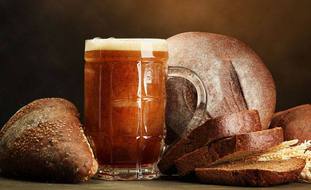 Can you drink kvass every day